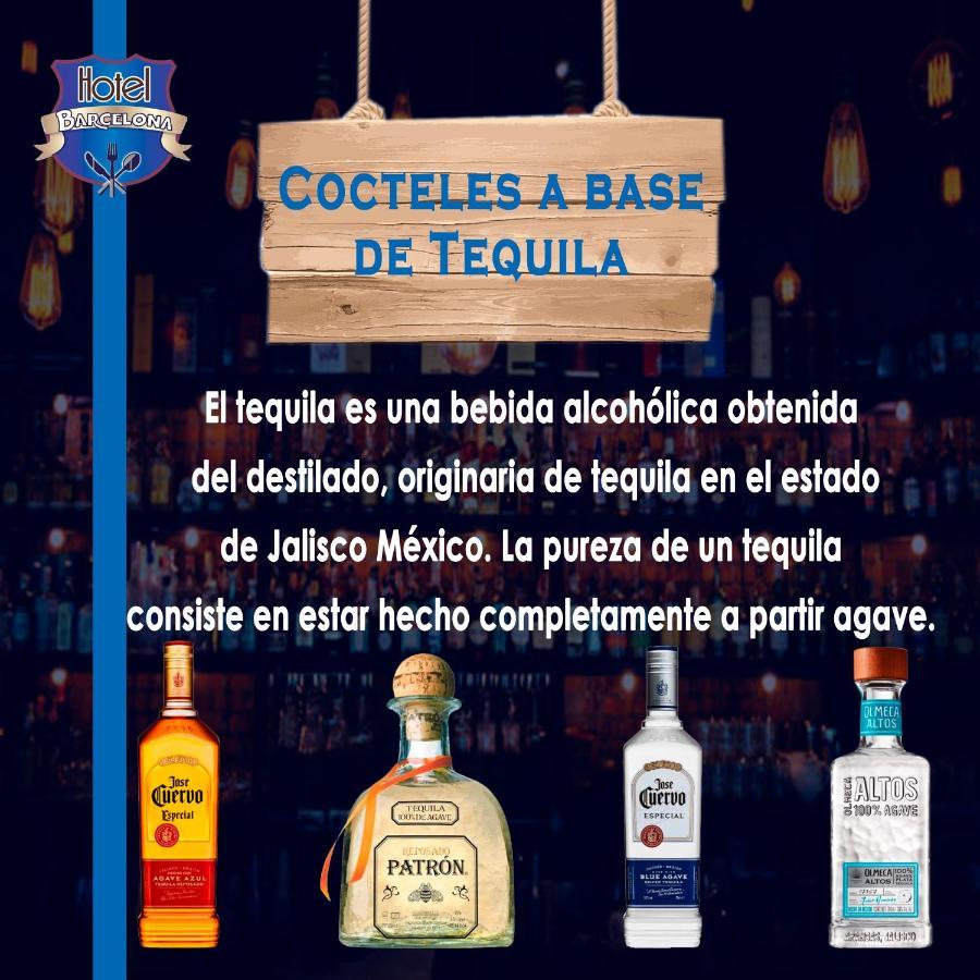 Hotel Barcelona Chinauta Eksteriør billede