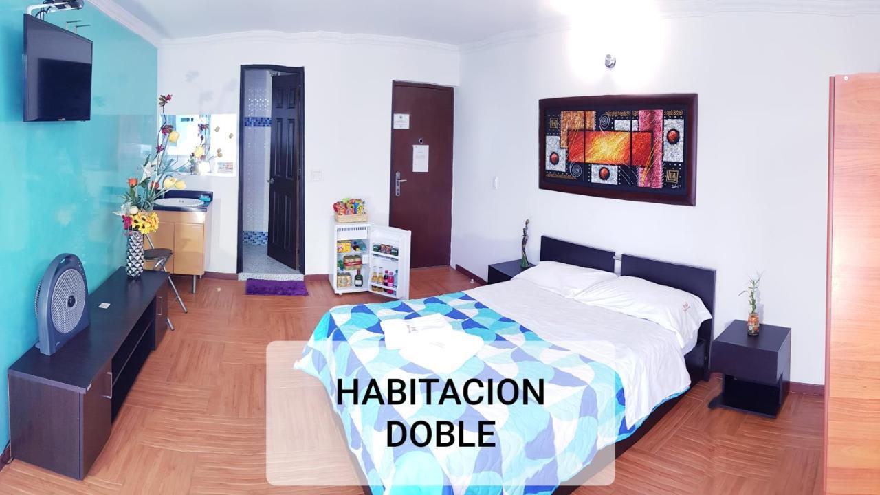 Hotel Barcelona Chinauta Eksteriør billede
