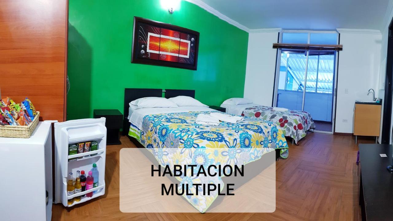 Hotel Barcelona Chinauta Eksteriør billede